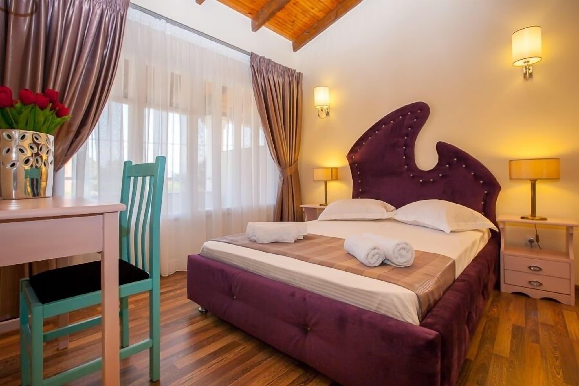 Michelangelo Hotel Kassiopi