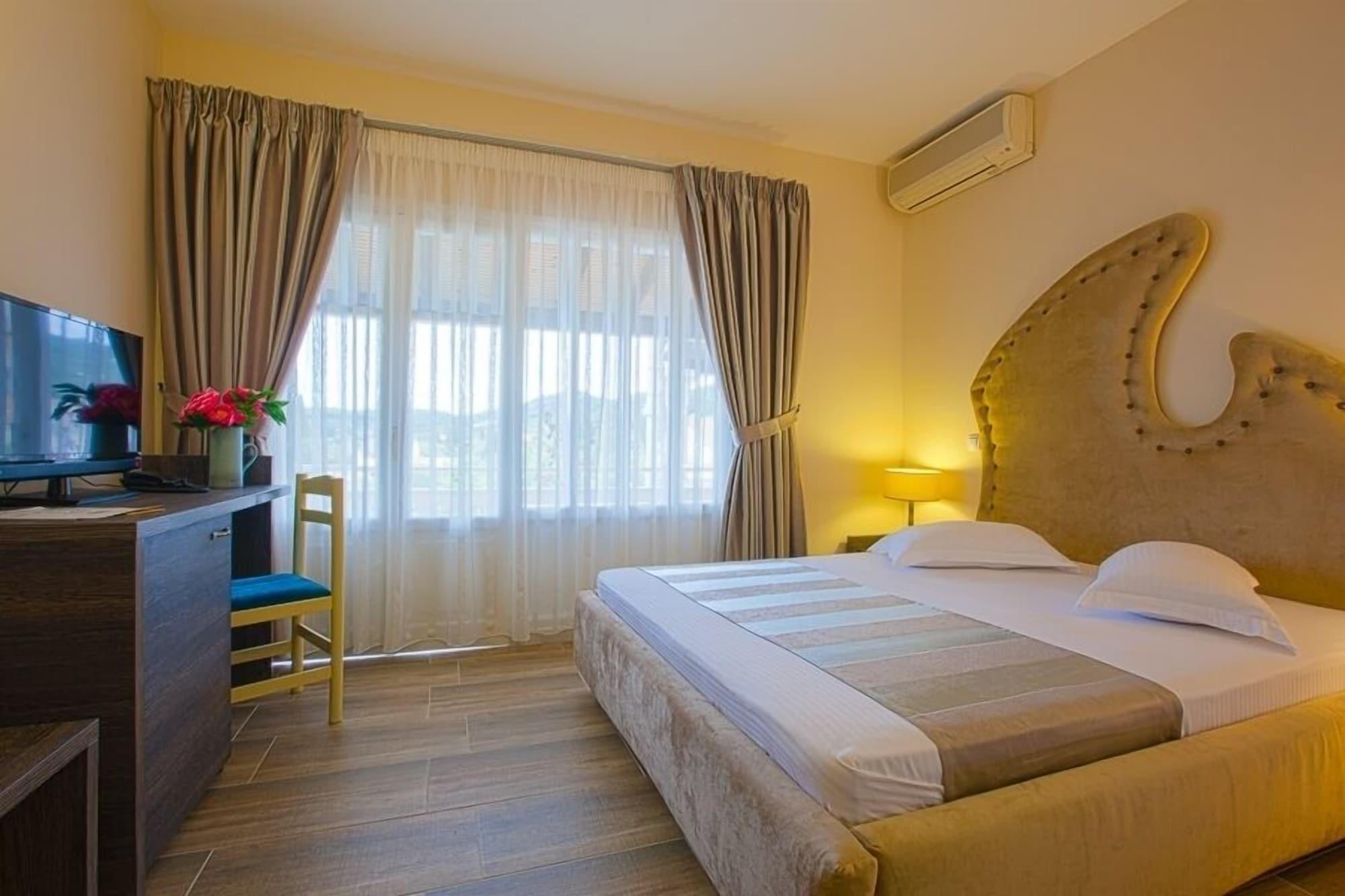 Hotel Michelangelo 4*