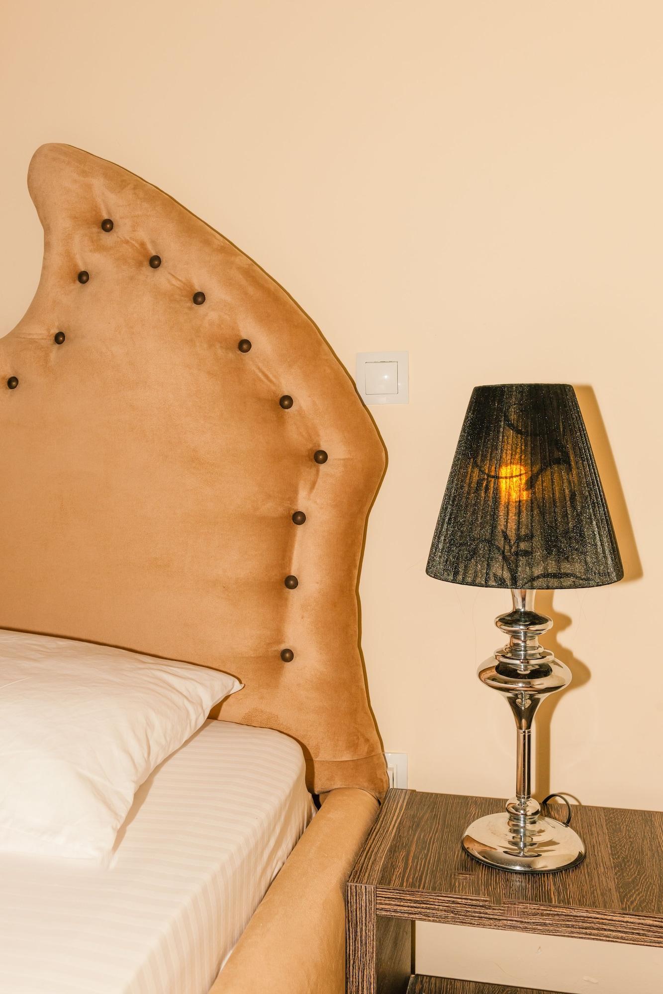 Hotel Michelangelo