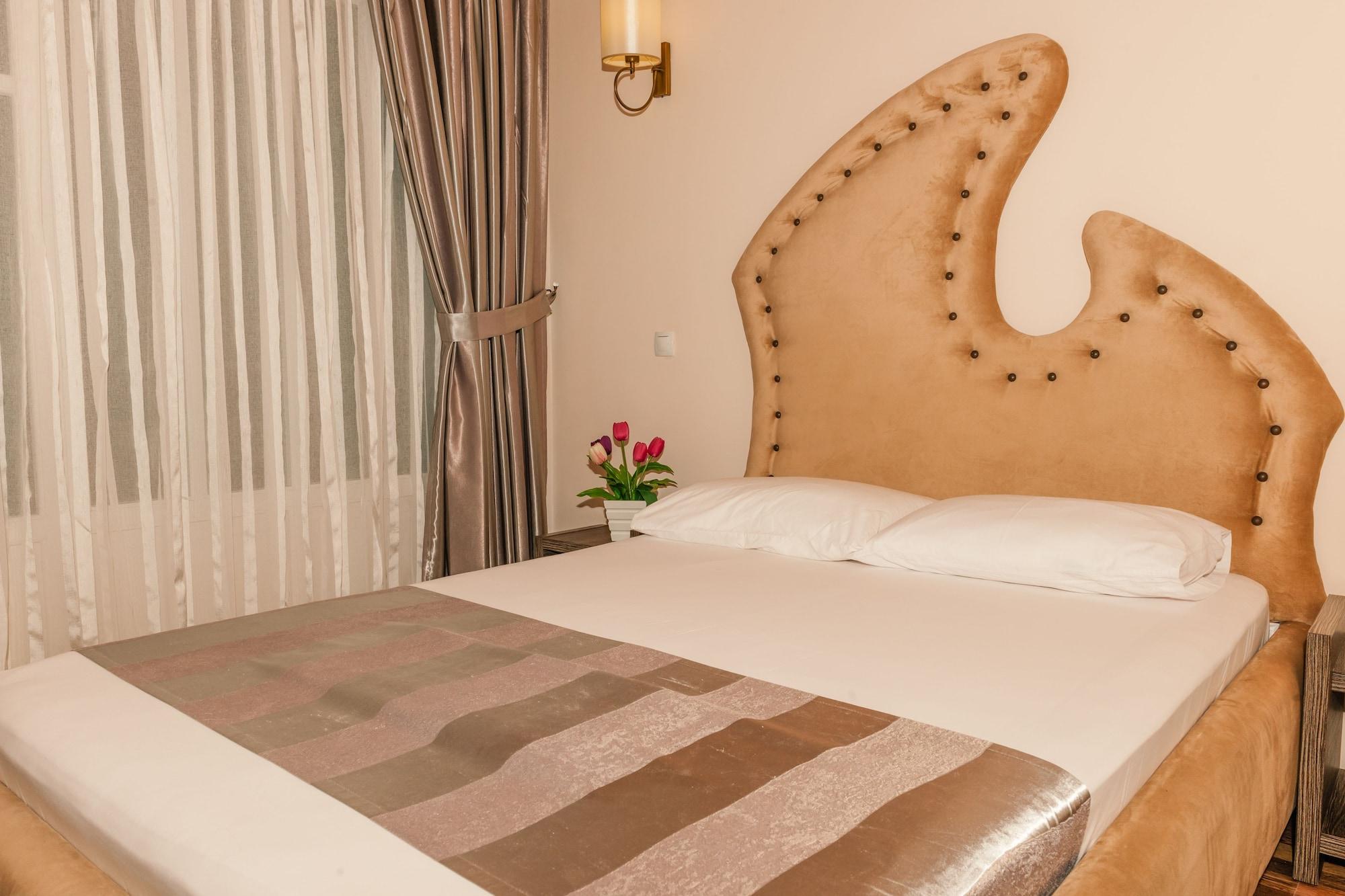 Michelangelo Hotel Kassiopi