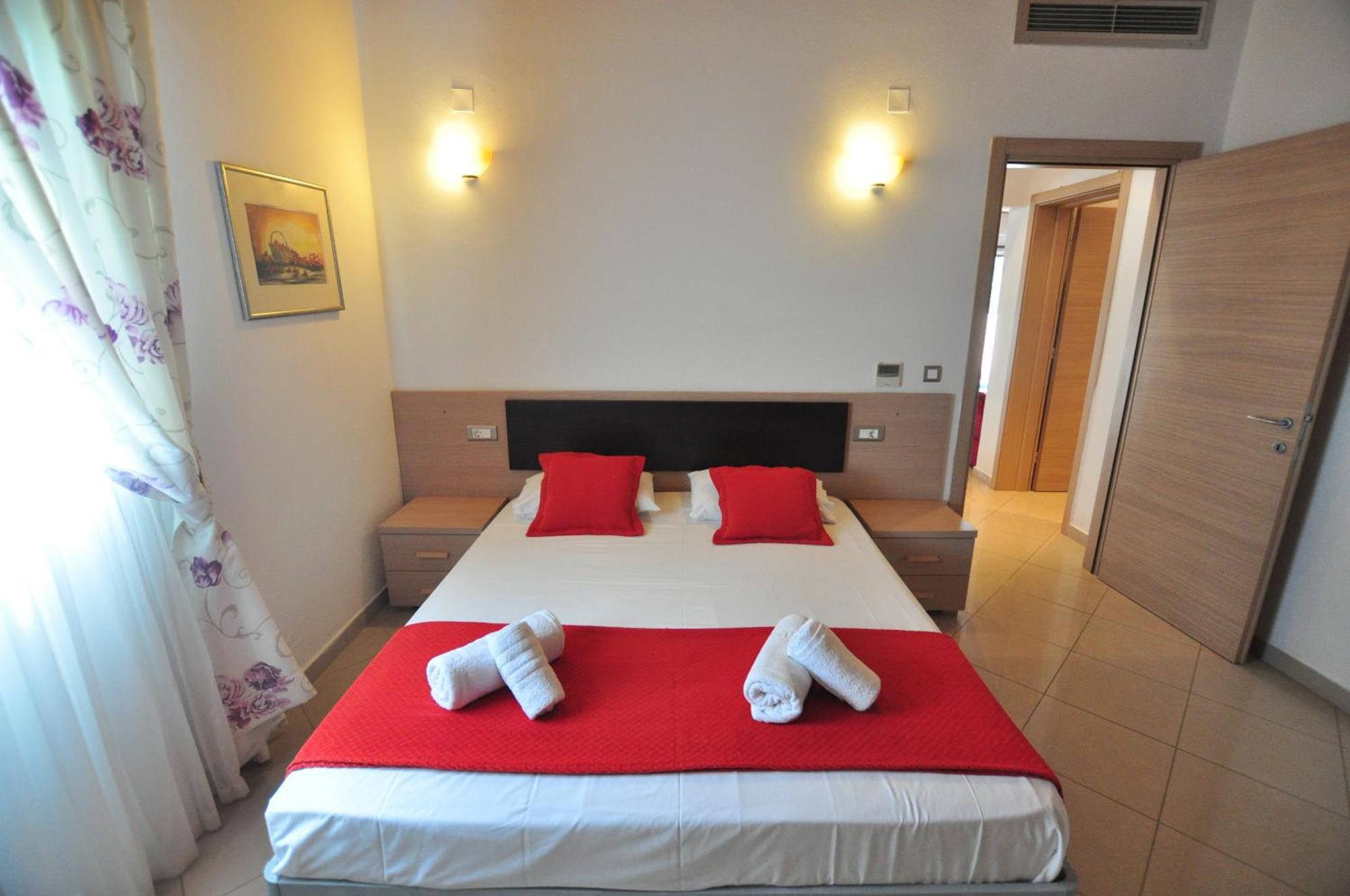 Hotel Michelangelo 4*