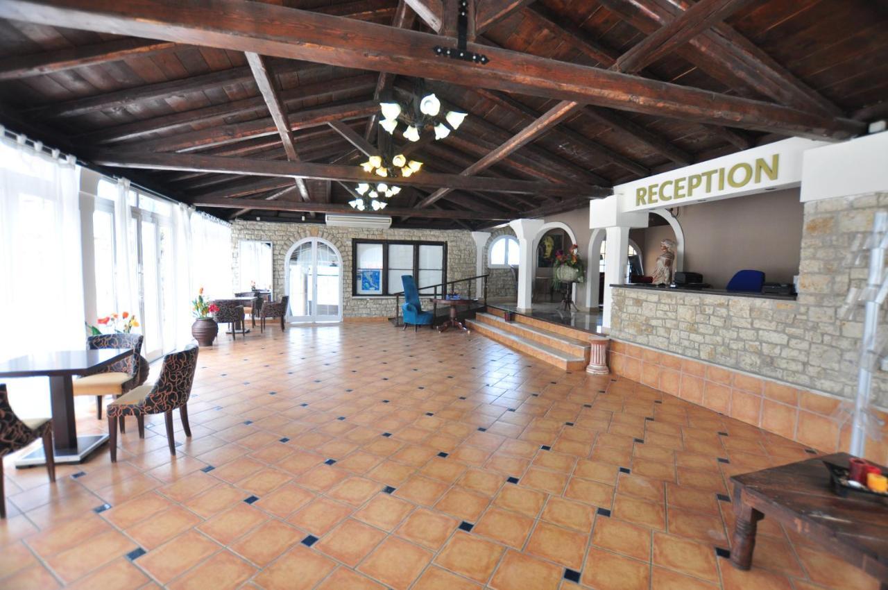 Hotel Michelangelo Kassiopi