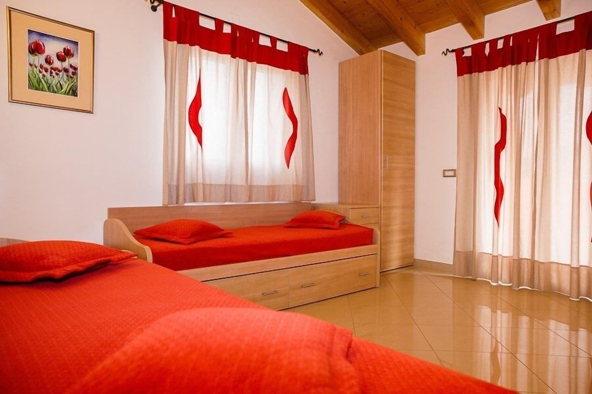 Michelangelo Hotel Kassiopi